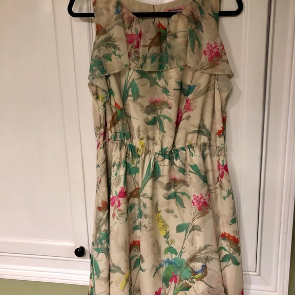 Ted Baker London Dress - Picture 3 of 8